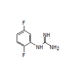 1-(2,5-二氟苯基)胍