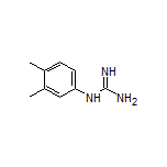 1-(3,4-二甲基苯基)胍