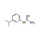 1-(3-异丙基苯基)胍