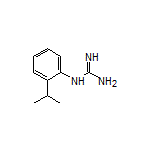 1-(2-异丙基苯基)胍