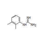 1-(2,3-二甲基苯基)胍
