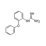 1-(2-苄氧基苯基)胍