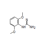 1-(2,6-二甲氧基苯基)胍