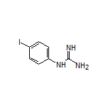 1-(4-碘苯基)胍