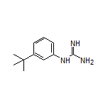 1-[3-(叔丁基)苯基]胍