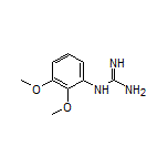 1-(2,3-二甲氧基苯基)胍