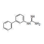 1-(3-联苯基)胍