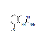 3-甲基-2-胍基苯甲醚