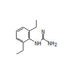 1-(2,6-二乙基苯基)胍