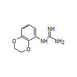 1-(2,3-二氢苯并[b][1,4]二噁英-5-基)胍