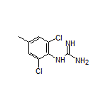 1-(2,6-二氯-4-甲基苯基)胍