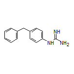 1-(4-苄基苯基)胍