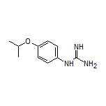 1-(4-异丙氧基)胍