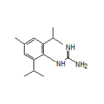 1-(2,6-二异丙基-4-甲基苯基)胍