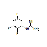 1-(2,3,5-三氟苯基)胍