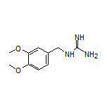 1-(3,4-二甲氧基苄基)胍