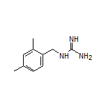 1-(2,4-二甲基苄基)胍