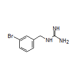 1-(3-溴苄基)胍