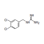 1-(3,4-二氯苄基)胍