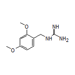 1-(2,4-二甲氧基苄基)胍