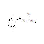 1-(2,5-二甲基苄基)胍