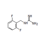 1-(2,6-二氟苄基)胍