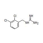 1-(2,3-二氯苄基)胍