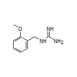 1-(2-甲氧基苄基)胍