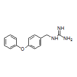 1-(4-苯氧基苄基)胍