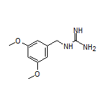 1-(3,5-二甲氧基苄基)胍