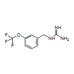 1-[3-(三氟甲氧基)苄基]胍