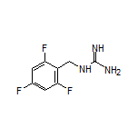 1-(2,4,6-三氟苄基)胍