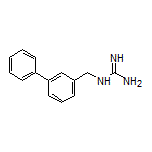 1-(3-联苯基甲基)胍