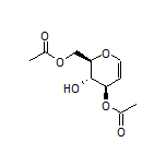 3,6-二-O-乙酰基-D-葡萄烯糖