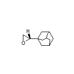 (S)-2-(1-金刚烷基)环氧乙烷