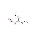 氰基羰亚胺二乙酯