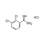 2,3-二氯苯甲脒盐酸盐