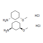 顺式-3-甲氧基环己胺盐酸盐