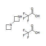 1,3’-联氮杂环丁烷双(三氟乙酸盐)