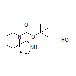 6-Boc-2,6-二氮杂螺[4.5]癸烷盐酸盐