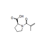 甲基丙烯酰基-L-脯氨酸