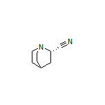 (S)-奎宁环-2-甲腈