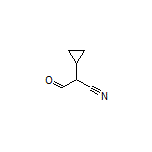 2-环丙基-3-氧代丙腈