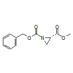 (S)-1-Cbz-氮杂环丙烷-2-甲酸甲酯