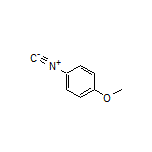 4-异氰基苯甲醚