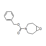 4-Cbz-8-氧杂-4-氮杂双环[5.1.0]辛烷