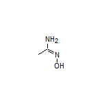 (E)-N’-羟基乙脒