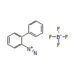 [1,1’-联苯]-2-重氮鎓四氟硼酸盐