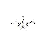 氮杂环丙烷-1-基膦酸二乙酯