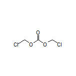 碳酸[双(氯甲基)]酯